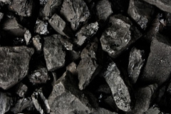 Great Moor coal boiler costs