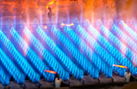 Great Moor gas fired boilers